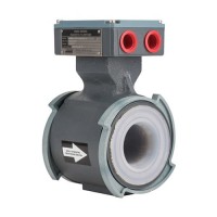 FOXBORO ECKARDT I/A Series 脈沖式直流?？怂共_電磁流量計(jì)