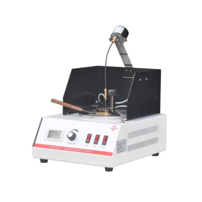 石油產品閉口閃點測定器GB/T261