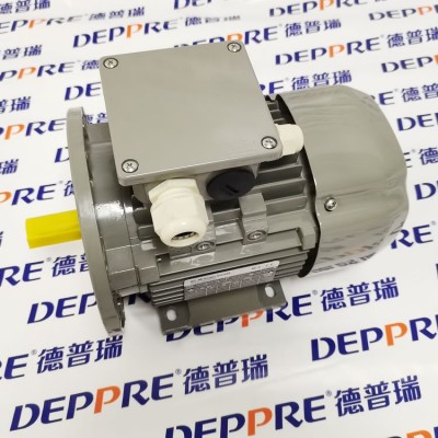 德國(guó)進(jìn)口Ac-motoren IE3防爆電機(jī) FC