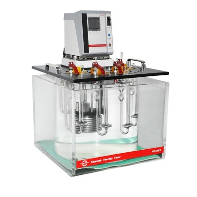 運動粘度測定器GB/T265  產品型號：