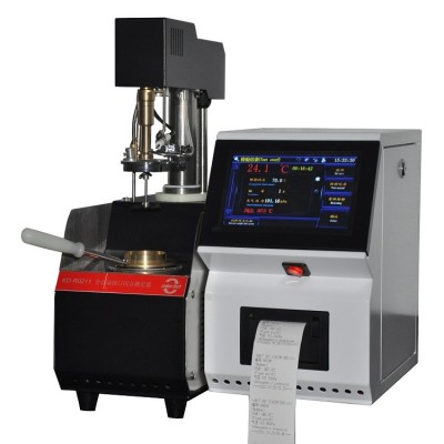 全自動閉口閃點測定器GB/T261 產品