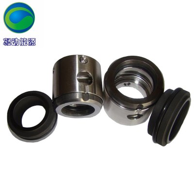 臺灣達誠高溫高壓泵用機械軸封TCM-0