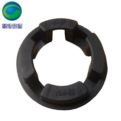 臺灣C-KING彈性聯軸器膠墊NM-82