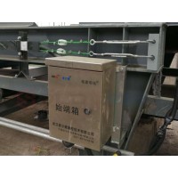 索爾德 庫房天車物流信息管理系統 格雷母線SOLD-BCK1