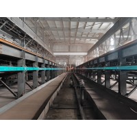 索爾德 堆取料機回轉俯仰角度檢測系統 無源編纜鋼尺SOLD-SPRS