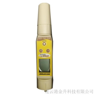 高科SC200鹽度測試儀電導率儀