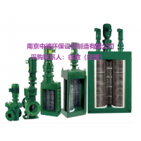 南京中德廠家銷(xiāo)售粉碎型格柵應(yīng)用環(huán)境；污水處理成套設(shè)備轉(zhuǎn)鼓式粉碎性格柵機(jī)電機(jī)減速機(jī)可定制批發(fā)