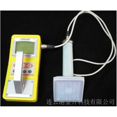 XH-3206表面污染測(cè)量?jī)x