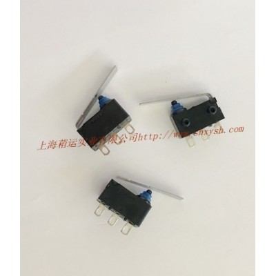 歐姆龍基本開關D2HW-EL281H
