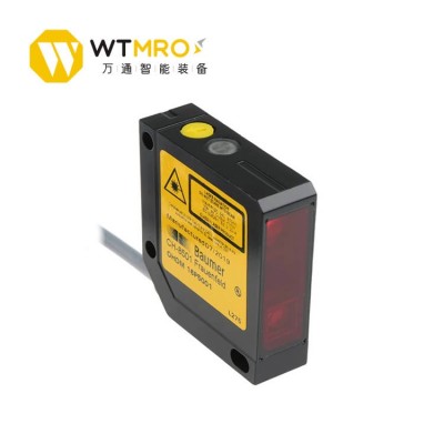 Baumer OHDM系列光電傳感器 OHDM 16