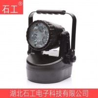 BXW8210 JIW5282檢修手提燈,便攜式多功能強光燈