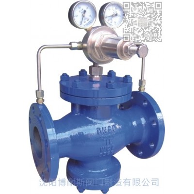 氣體減壓閥廠商，高壓氫氣減壓閥，