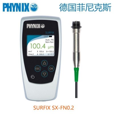 德國菲尼克斯PHYNIX Surfix SX-FN0.