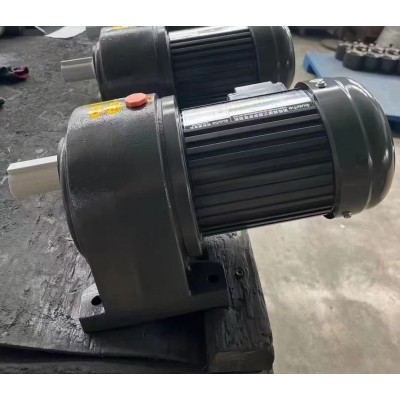 機(jī)械設(shè)備制造專用齒輪減速機(jī)，齒輪
