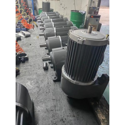 機(jī)械設(shè)備專用齒輪減速機(jī)，齒輪減速