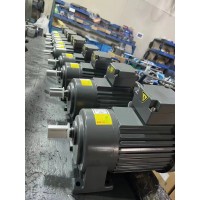 育苗機專用齒輪減速機，減速電機，減速馬達，東本電機