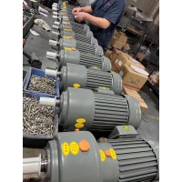 造紙機械設備專用減速機，東本減速機，東本減速電機，齒輪減速機
