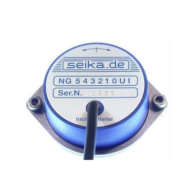 德國Seika NG系列小型傾角儀 NG2