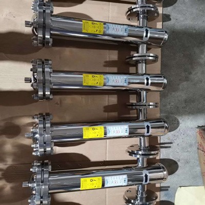 除菌過濾器不銹鋼 壓縮空氣過濾除菌