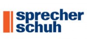 sprecher+schuh