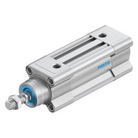 原裝德國FESTO標準氣缸DSBC-32-320-PPSA-N3 訂貨號1376476