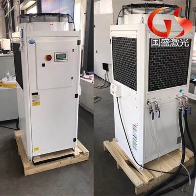 國盛激光冷水機