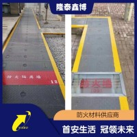 平板式排水溝蓋板價格 電纜溝蓋板型號齊全