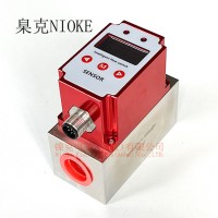 溫度流量一體式傳感器/NK500流量開關/循環水專用/鎳克電子