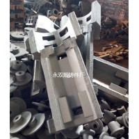 深圳鑄造，深圳鑄鐵，深圳機械加工廠-永雙順鑄造廠