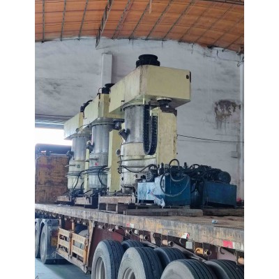 歐能威供應嘉興二手300L行星攪拌機