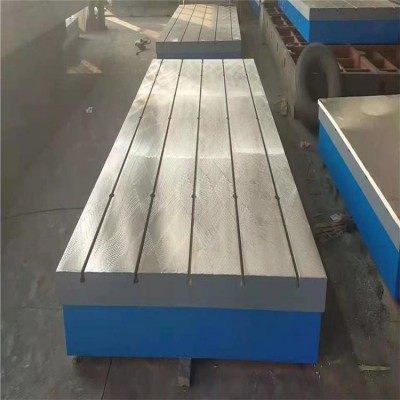 測量平臺技術參數(shù)，測量鑄鐵平臺承