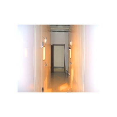 高溫試驗