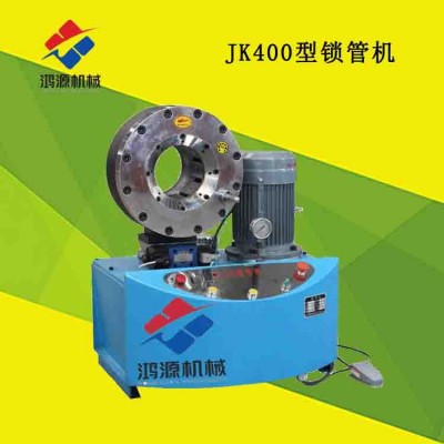 你了解河北扣壓機結(jié)構(gòu)原理嗎