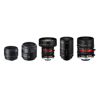 RICOH理光系列產品