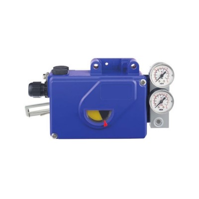 ECKARDT 智能閥門(mén)定位器 SRD991-CDN