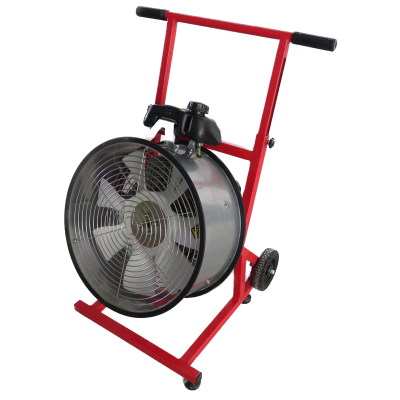 力鷹GH230消防移動式機(jī)動排煙機(jī)