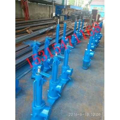 DYTZ1000液壓推桿 國龍電動液壓推桿