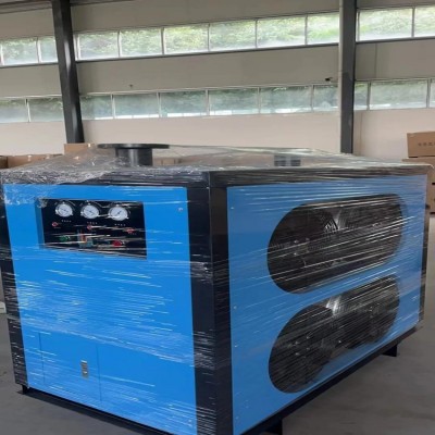 不銹鋼沼氣冷干燥機  天然氣冷干機 