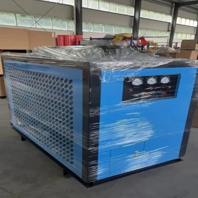 二氧化碳冷干機 CO2化碳冷干機