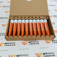 Fixolid工業記號筆 T300 橙色 50ML 3MM筆頭 現貨批發
