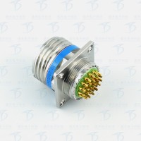 599系列現貨光纖連接器通天電子科技（東莞市）有限公司