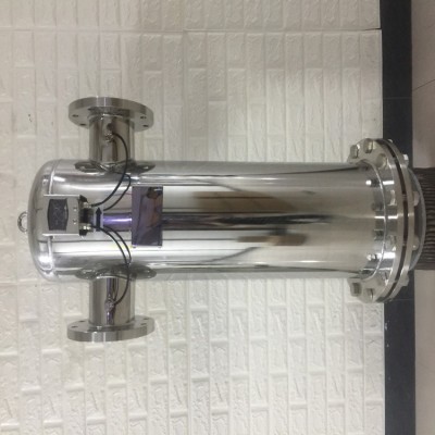鋰電行業(yè)不銹鋼過(guò)濾器