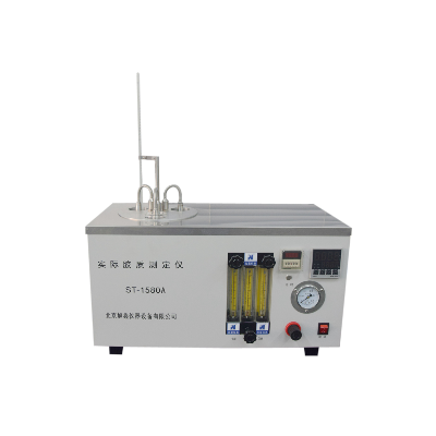 ST-1580A實(shí)際膠質(zhì)測(cè)定儀