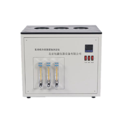 ST-1588發動機冷卻液腐蝕測定儀