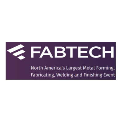 2025年美國(guó)金屬加工焊接展FABTECH