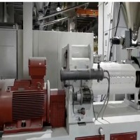 PET地板生產線機械設備擠出機