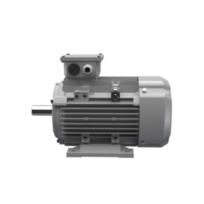 德國 ac-motoren ACA 80 A 4 /HE三