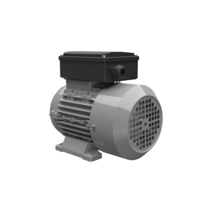德國 ac-motoren ABS 56 A 2 單相電