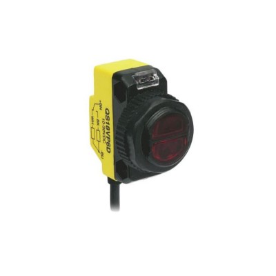 邦納BANNER QS30FF200Q光電傳感器