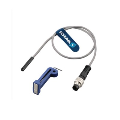 德國SCHUNK MMS 22-A模擬位置傳感器